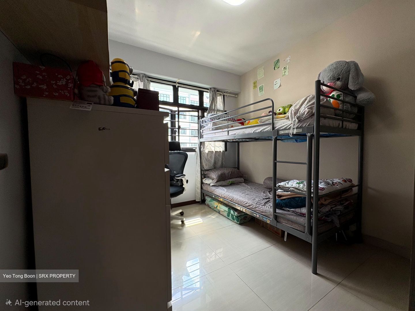 Blk 506C Angsana Breeze @ Yishun (Yishun), HDB 4 Rooms #579695411